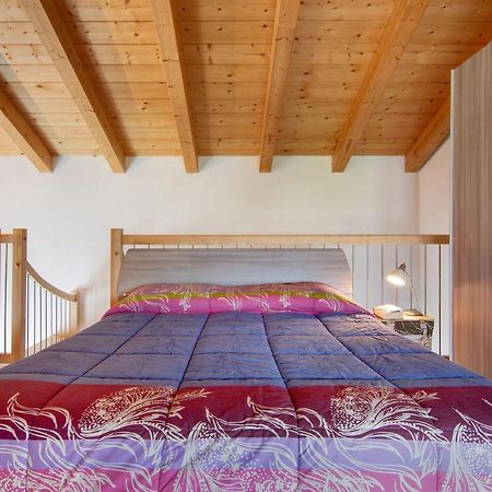 Jack House Villa Domaso Ngoại thất bức ảnh