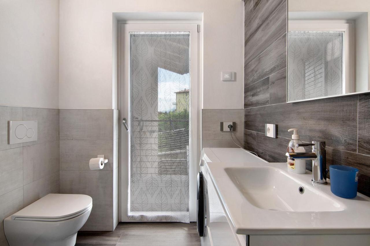 Jack House Villa Domaso Ngoại thất bức ảnh