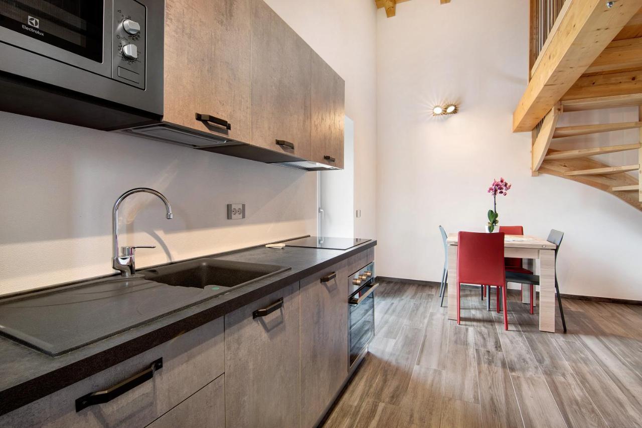 Jack House Villa Domaso Ngoại thất bức ảnh