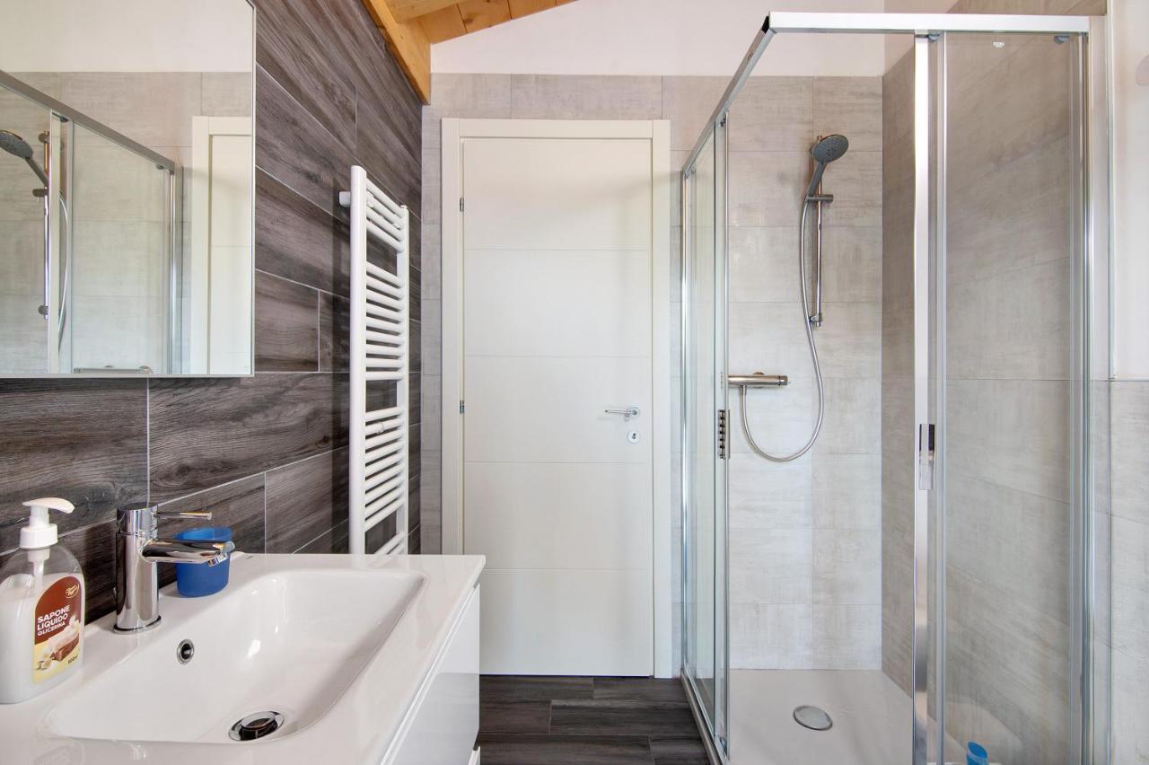 Jack House Villa Domaso Ngoại thất bức ảnh