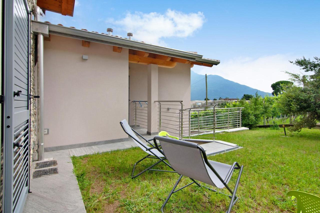 Jack House Villa Domaso Ngoại thất bức ảnh