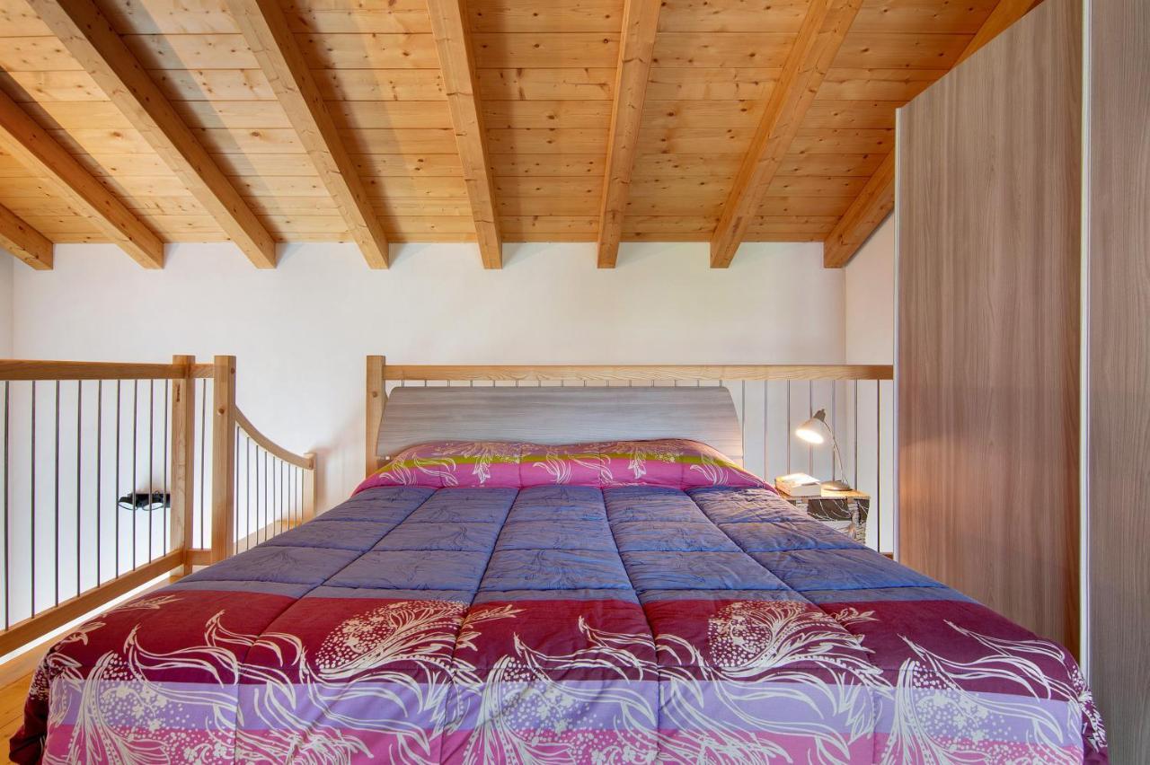 Jack House Villa Domaso Ngoại thất bức ảnh