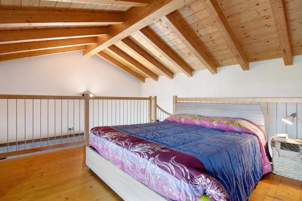 Jack House Villa Domaso Ngoại thất bức ảnh