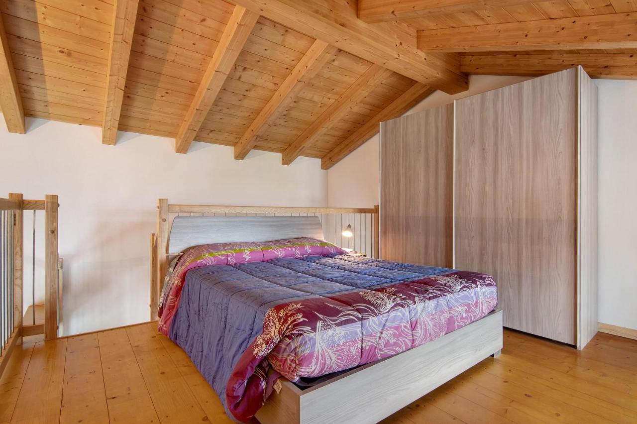 Jack House Villa Domaso Ngoại thất bức ảnh