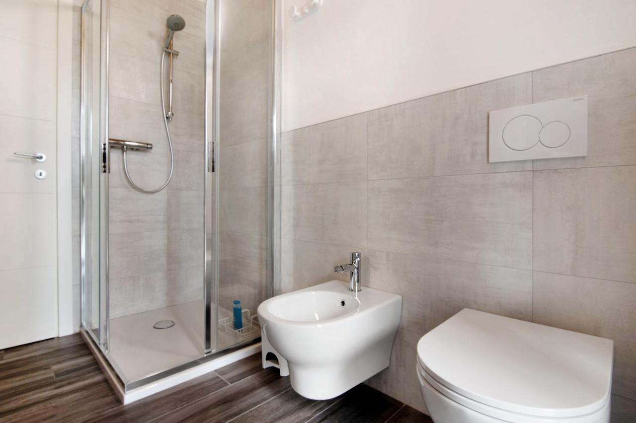 Jack House Villa Domaso Ngoại thất bức ảnh